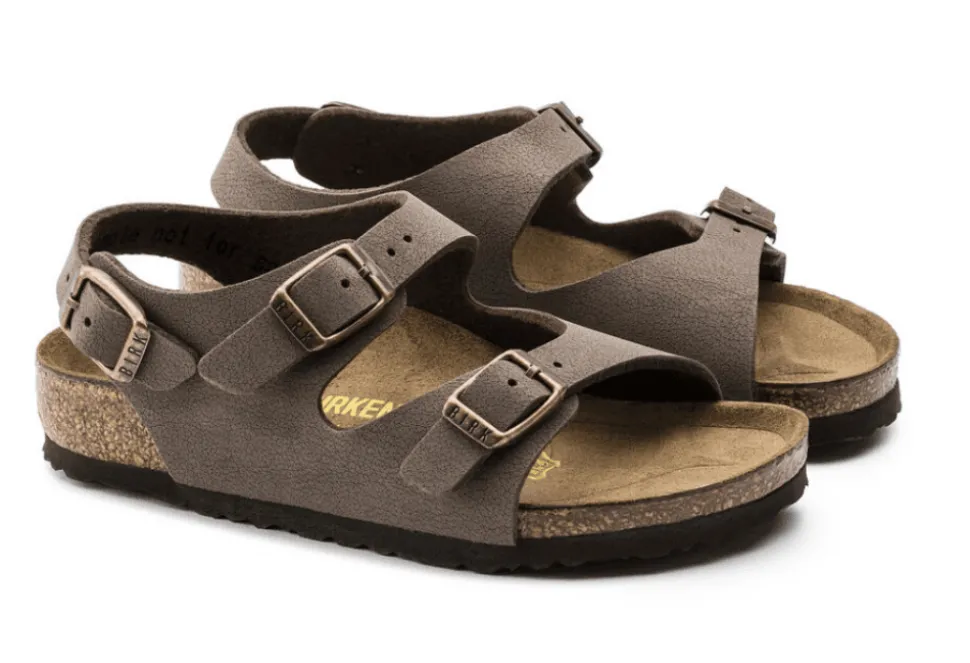 Roma Strap Sandal
