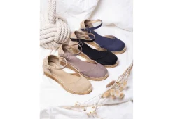 Romina Espadrille