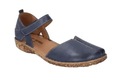 Rosalie 42 Closed Toe Sandal