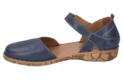 Rosalie 42 Closed Toe Sandal