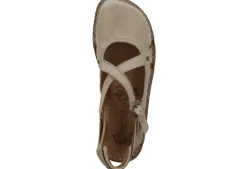 Rosalie 13 Closed Toe Sandal