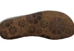 Rosalie 13 Closed Toe Sandal