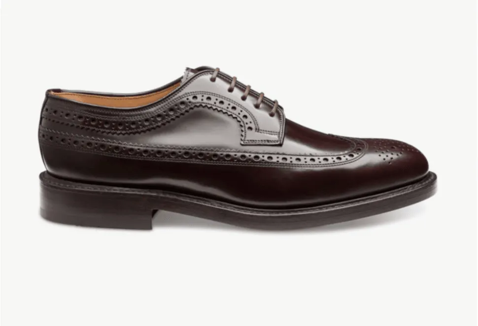 Royal Brogue