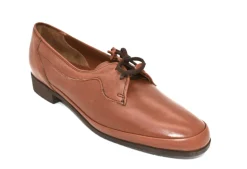 Ruth Aa Fitting Lace Up