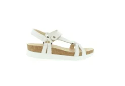 Sally Basic Wedge Sandal