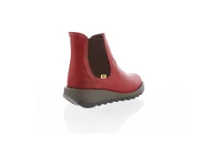 Salv K Girls Boot