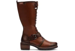 San Sebastia High Lace Boot