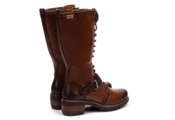 San Sebastia High Lace Boot