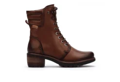 San Sebastia Lace Boot W1T-8812