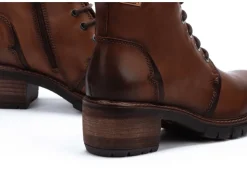 San Sebastia Lace Boot W1T-8812