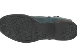 Sanja 01 Lace Up Ankle Boot