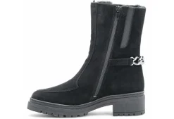 Sara Waterproof Chain Boot