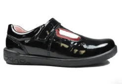 Scarlett Girls School Shoe