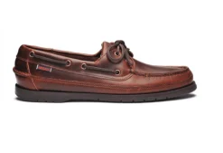 Schooner Deck Shoe