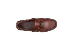 Schooner Deck Shoe
