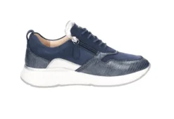 Segolia-705-J Wide Fitting Trainer