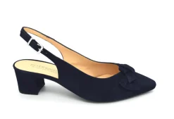 Shania Wide Fitting Slingback Heel