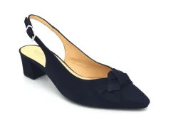 Shania Wide Fitting Slingback Heel