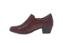 Sherbert Zip Fastening Shoes