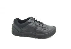 Sherman Lace Up Boys Shoe
