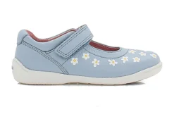 Shine First Girls Shoe