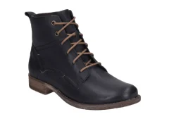 Sienna 95 Lace Ankle Boot