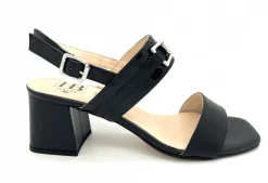Sigourney Heeled Sandal