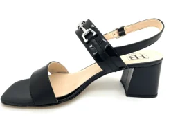 Sigourney Heeled Sandal