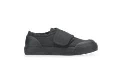 Skip Canvas School Plimsoll