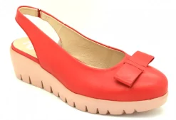 Slingback Sandal
