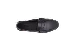 Sloop Loafer