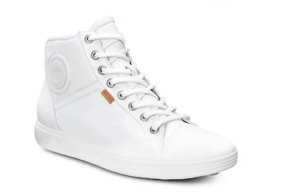 Soft 7 Hi-Top