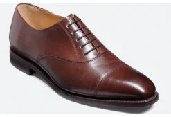 St Albans Oxford Shoe