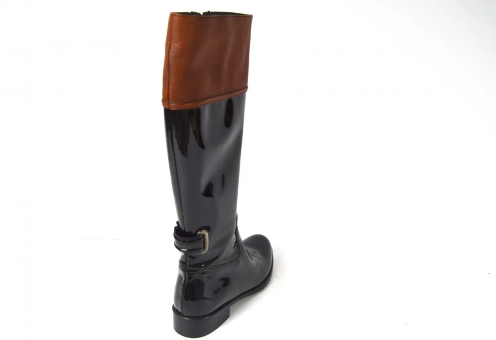 Starling Knee High Boot
