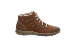 Steffi 53 Lace Up Boot