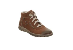 Steffi 53 Lace Up Boot
