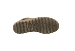 Steffi 53 Lace Up Boot