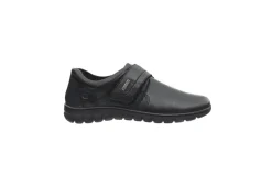 Steffi 51 Velcro Fastening Shoe
