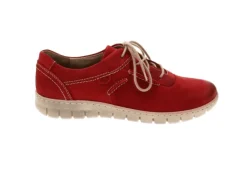 Steffi Son 07 Lace Up