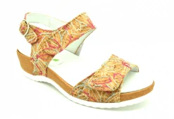 Strap Sandal