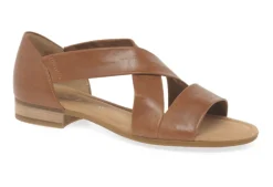 Sweetly Casual Full Sandal