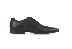 Tailor Lace Up School Shoe