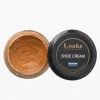 Tan Leather Shoe Cream