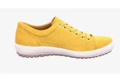 Tanaro 1 Lace Up Trainer