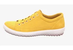 Tanaro 1 Lace Up Trainer