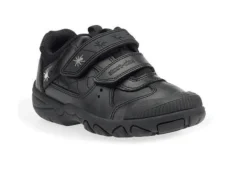 Tarantula Boys School Shoe