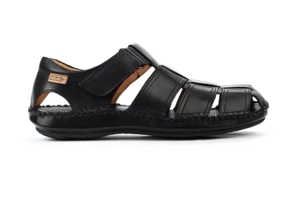 Tarifa Sandal