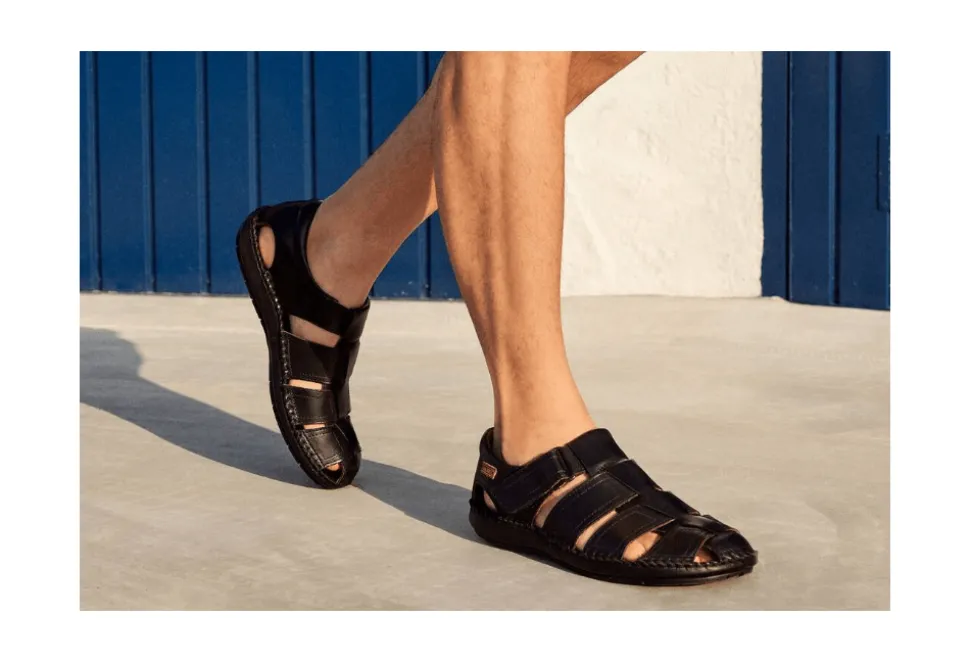 Tarifa Sandal