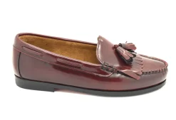 Tassel Loafer