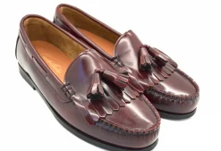 Tassel Loafer